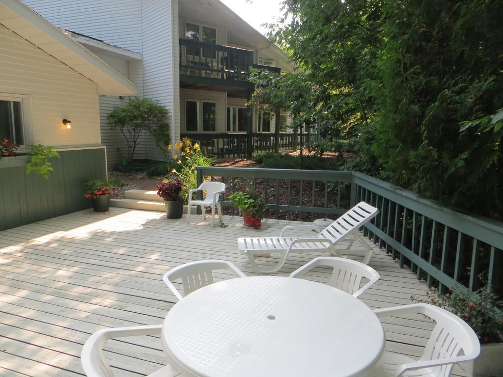 The Nordic Lodge Sister Bay Exterior foto