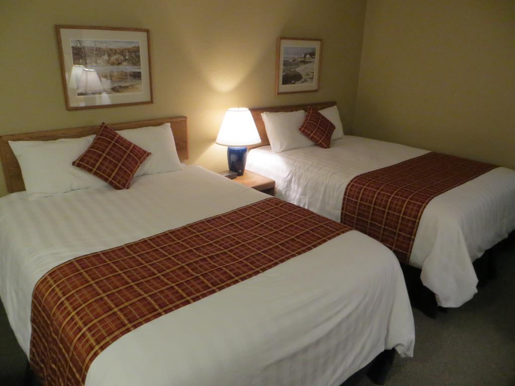 The Nordic Lodge Sister Bay Zimmer foto